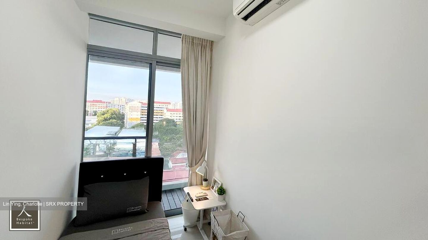 YewTee Residences (D23), Apartment #501595651